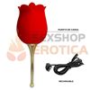 Estimulador de clitoris Rose Lover